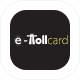 Top Up E-toll Mandiri
