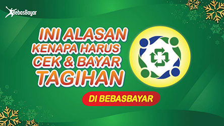 alasan kenapa harus cek tagihan bpjs online dan bayar di BebasBayar