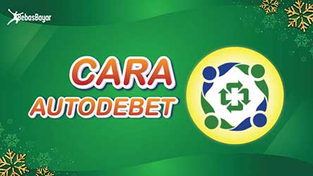 cara autodebet BPJS kesehatan