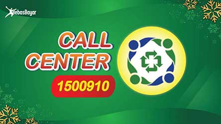 call center BPJS kesehatan