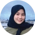 Nurhayati, mahasiswa magister manajemen