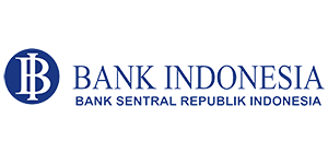 Terdaftar di Bank Indonesia